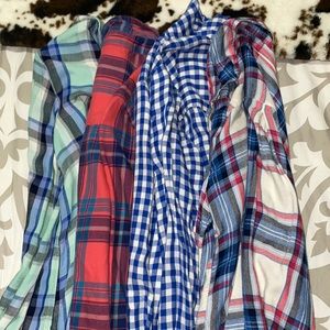 Flannels